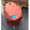 Sumitomo SH120-5 kule dönüş motoru montajı, KNC0087, SH120-3 ekskavatör döndürme tahrik motoru,